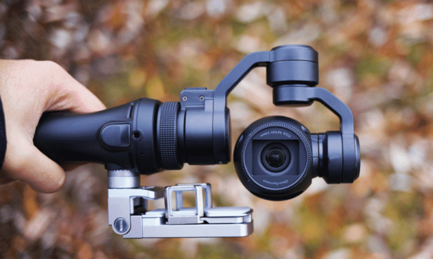 Best Gimbal For DSLR – Features & Factors to Consider in 2021[Top 8]