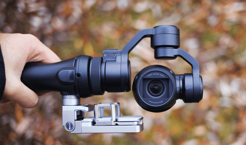 Best Gimbal For DSLR – Features & Factors to Consider in 2021[Top 8]